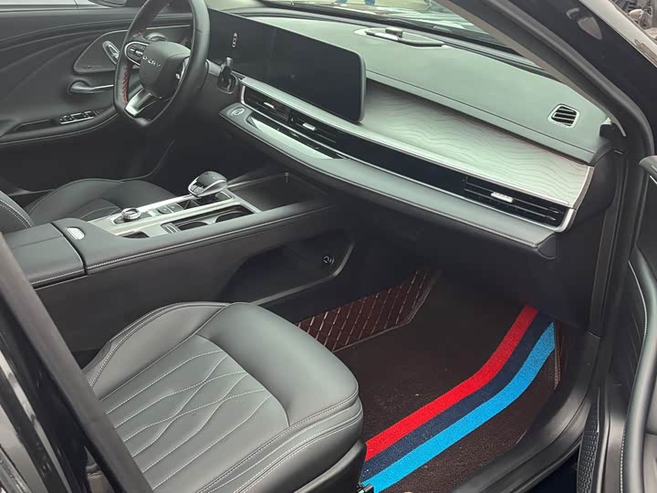 Фото 26 - Chery Arrizo 8