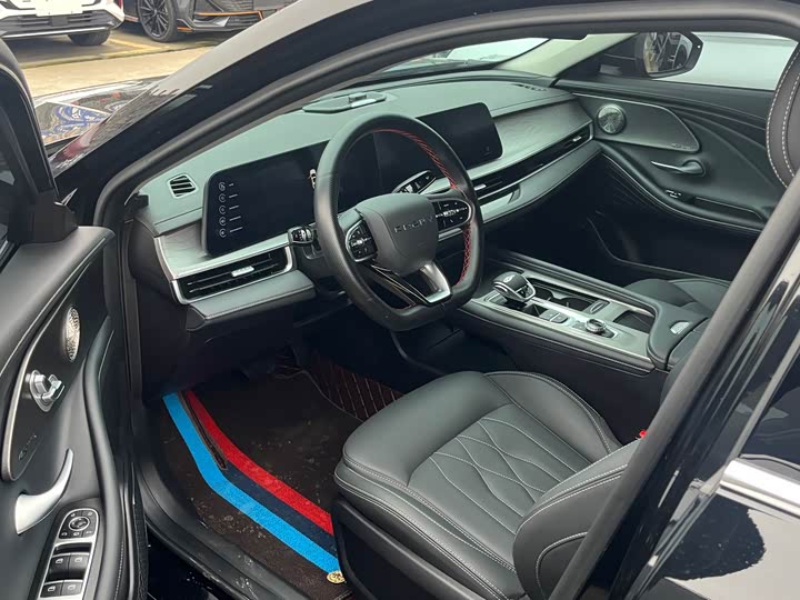 Фото 4 - Chery Arrizo 8