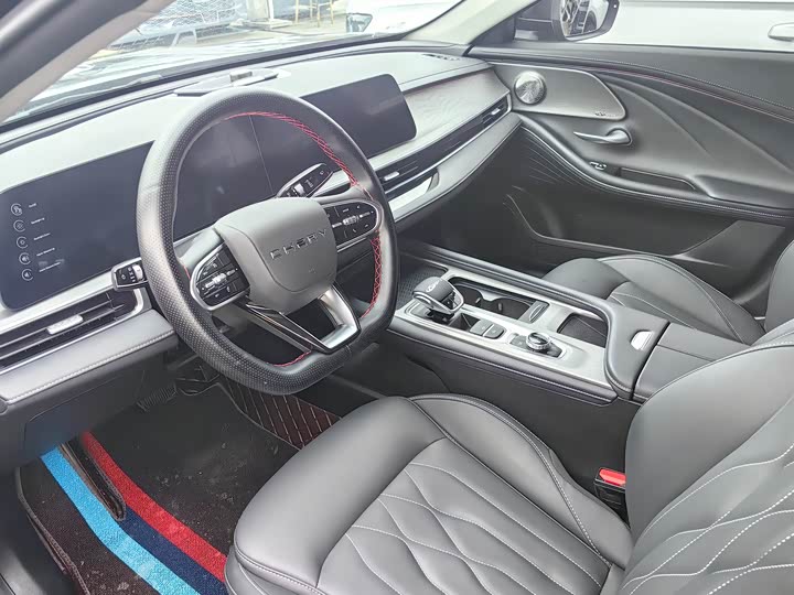 Фото 8 - Chery Arrizo 8