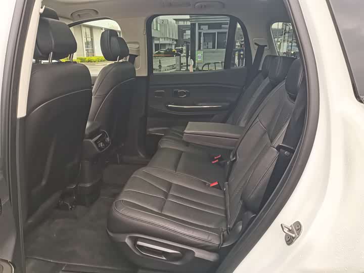 Фото 13 - Nio ES8