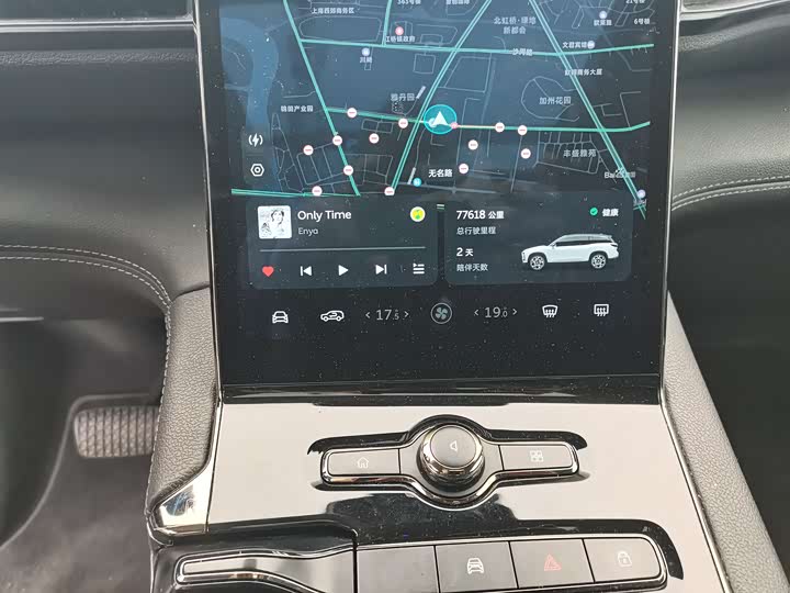 Фото 16 - Nio ES8