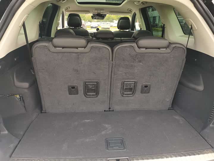 Фото 22 - Nio ES8