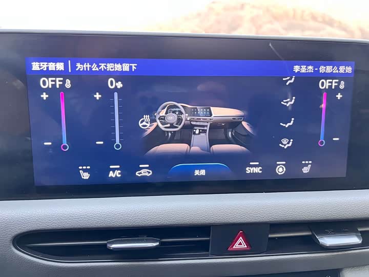 Фото 12 - Hyundai Sonata N Line