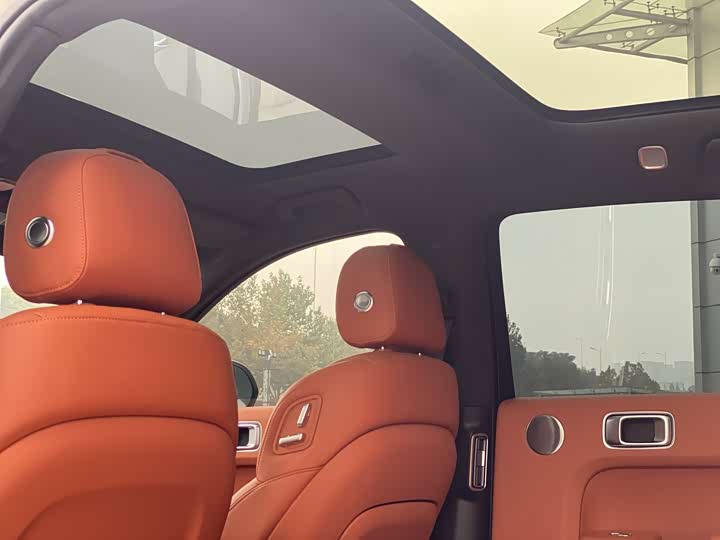 Фото 12 - LiXiang L7