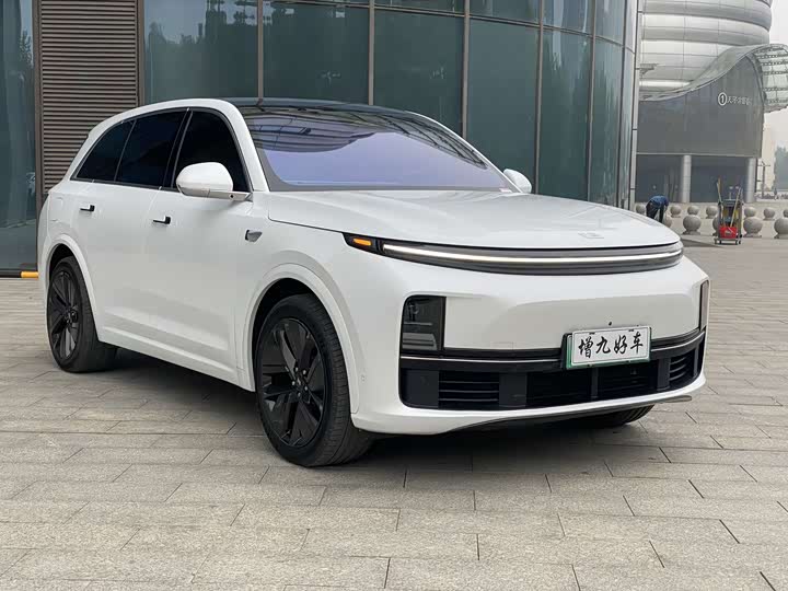 Фото 3 - LiXiang L7