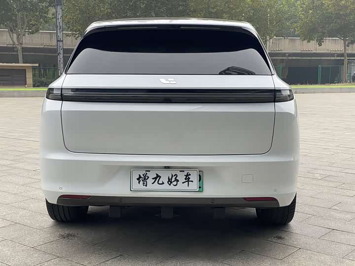 Фото 4 - LiXiang L7