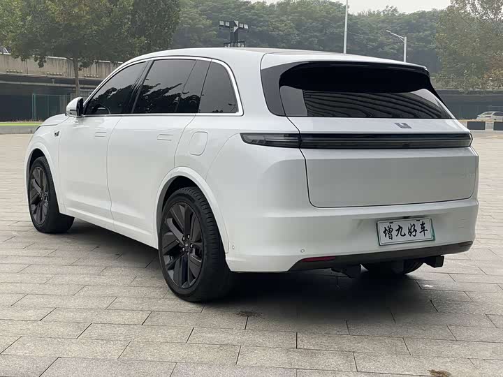 Фото 6 - LiXiang L7