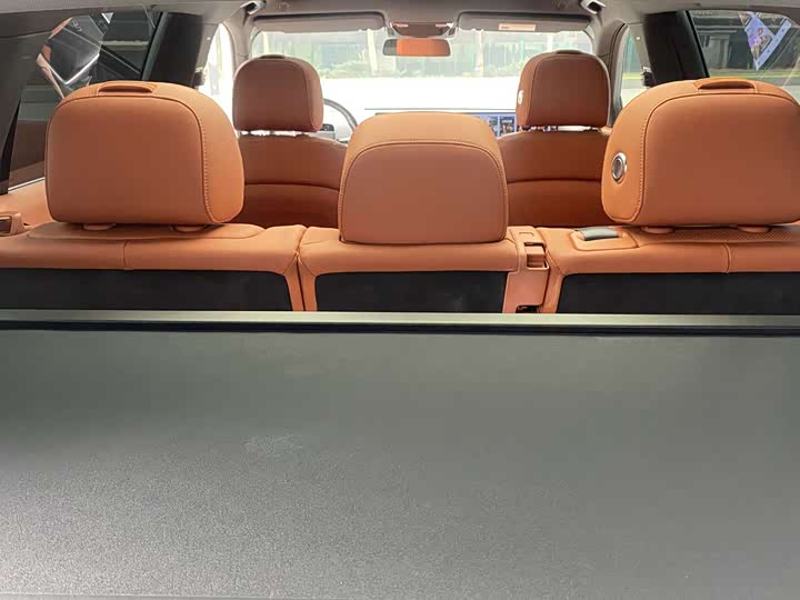 Фото 7 - LiXiang L7