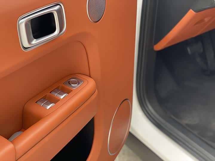 Фото 9 - LiXiang L7