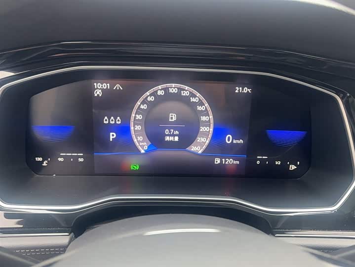 Фото 4 - Volkswagen Sagitar L