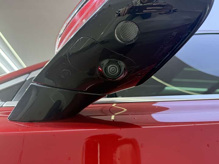 Фото 13 - BYD Tang Hybrid/EV