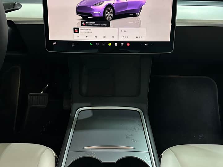 Фото 9 - Tesla Model Y