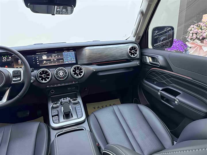 Фото 17 - Tank 300