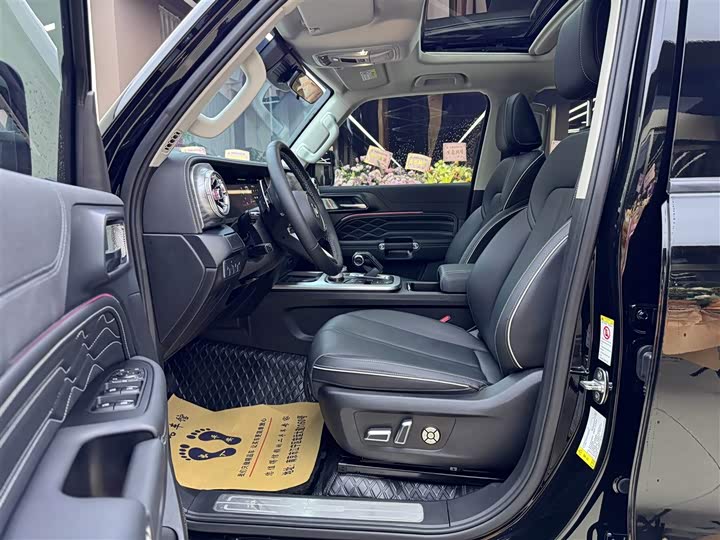 Фото 9 - Tank 300