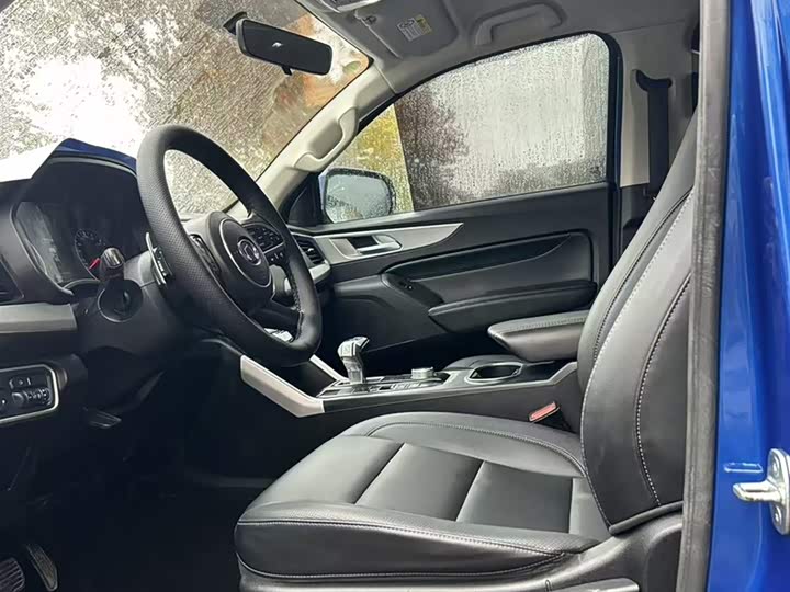 Фото 10 - Great Wall Pao