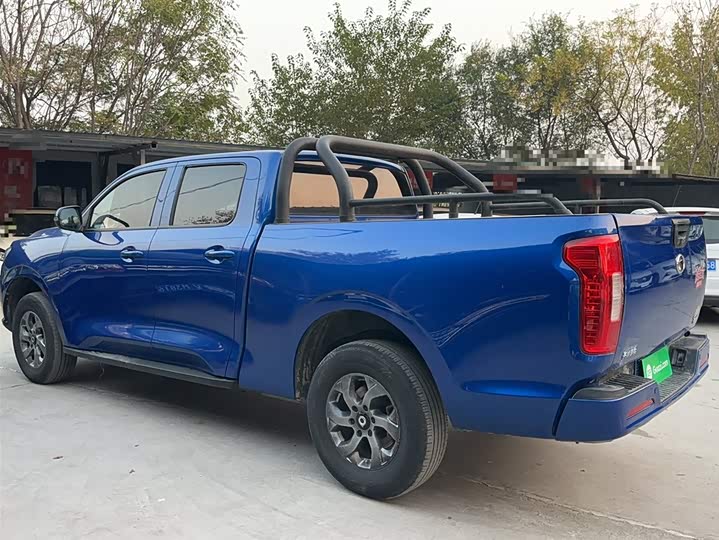 Фото 13 - Great Wall Pao