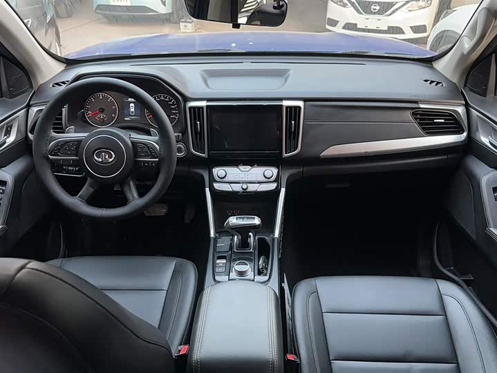 Фото 17 - Great Wall Pao