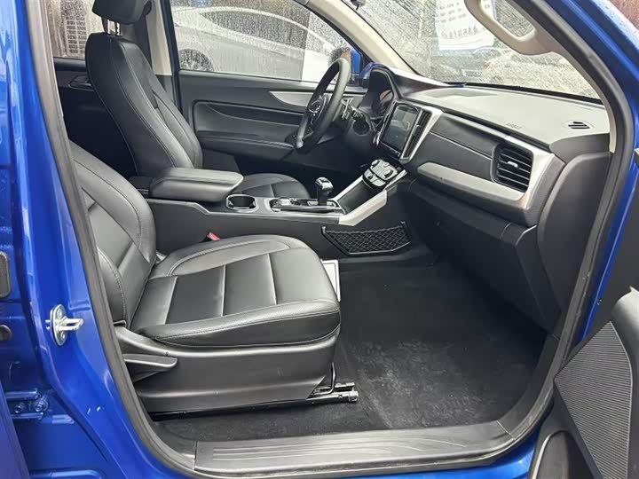 Фото 3 - Great Wall Pao