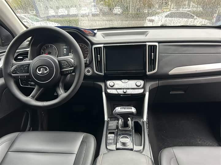 Фото 4 - Great Wall Pao