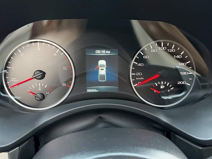 Фото 5 - Great Wall Pao