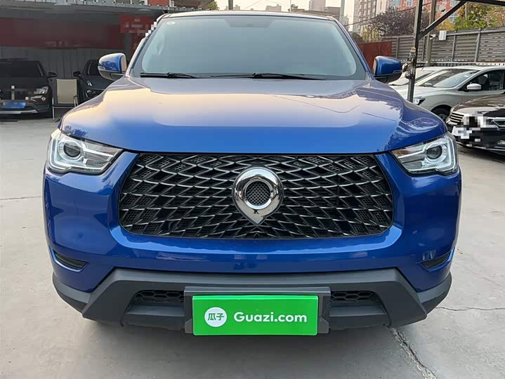 Фото 6 - Great Wall Pao