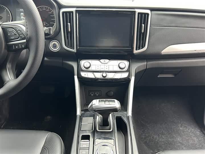 Фото 8 - Great Wall Pao