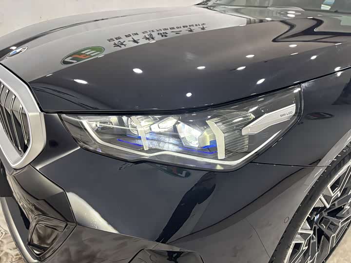 Фото 9 - BMW 5 Series