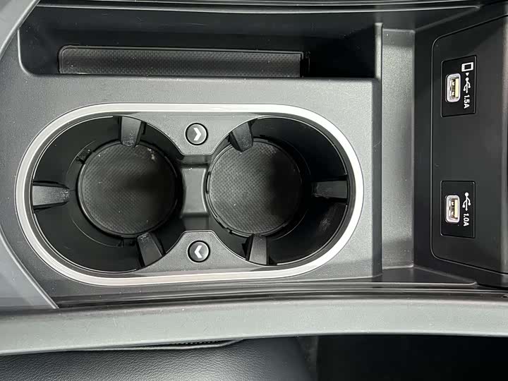 Фото 11 - Honda Breeze