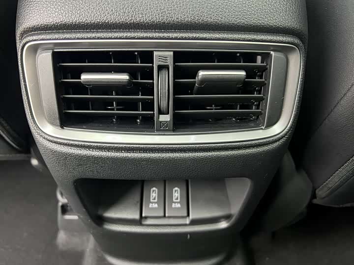 Фото 13 - Honda Breeze