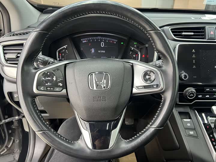 Фото 15 - Honda Breeze