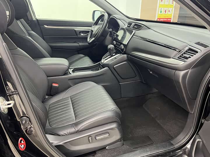 Фото 17 - Honda Breeze