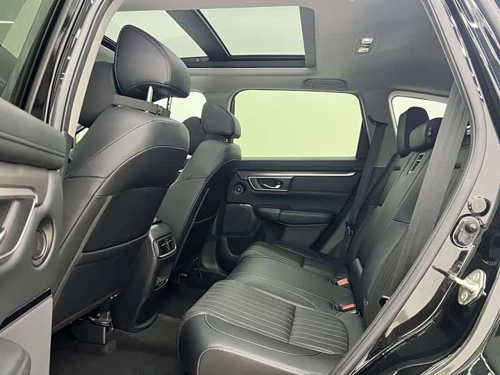 Фото 18 - Honda Breeze