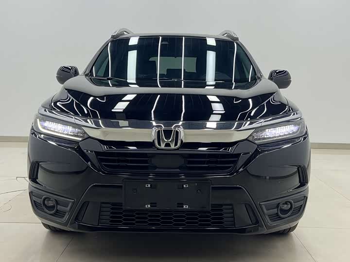 Фото 3 - Honda Breeze