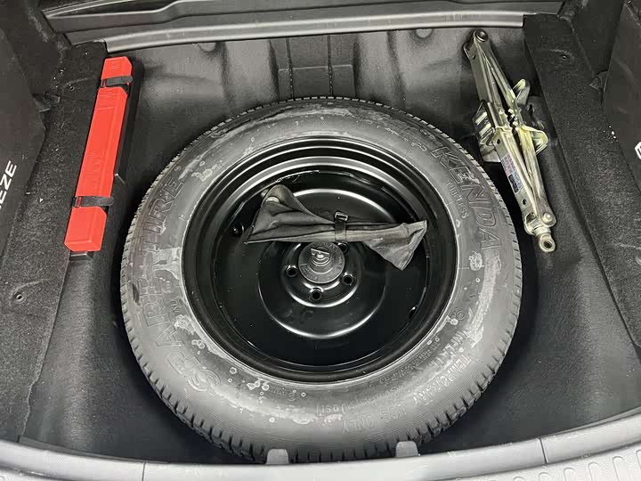 Фото 7 - Honda Breeze