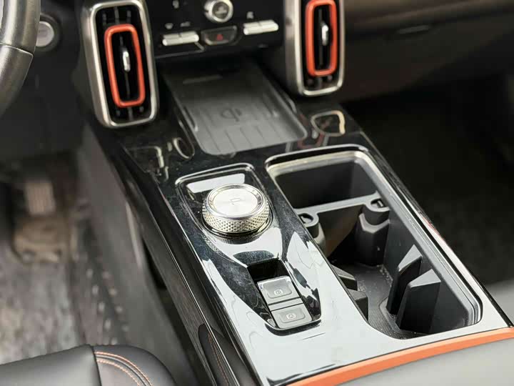 Фото 7 - Haval Dargo