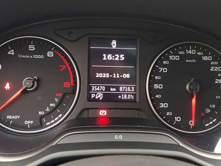 Фото 4 - Audi Q2L