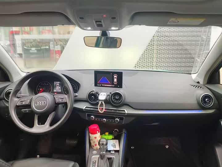 Фото 7 - Audi Q2L