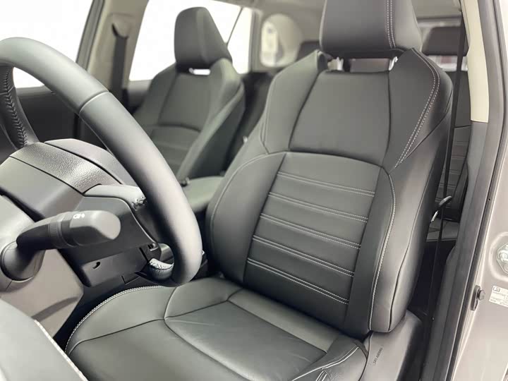 Фото 19 - Toyota Wildlander