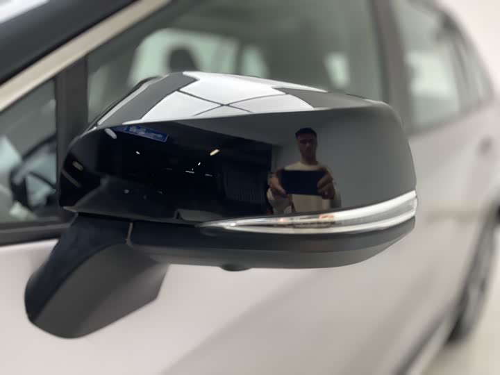 Фото 6 - Toyota Wildlander