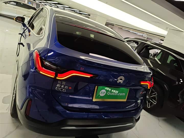 Фото 6 - Nio EC6