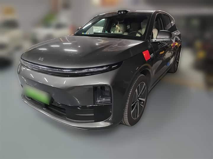 Фото 1 - LiXiang L6