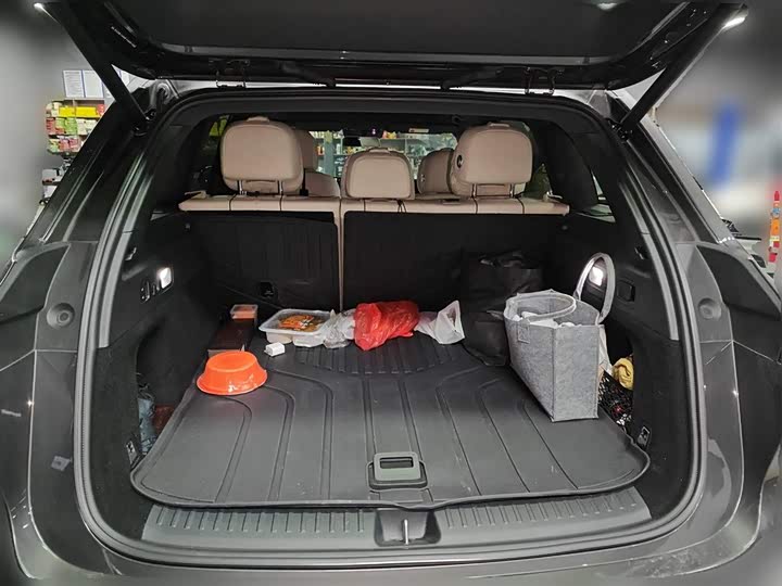 Фото 10 - LiXiang L6