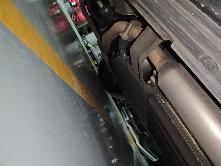 Фото 17 - LiXiang L6