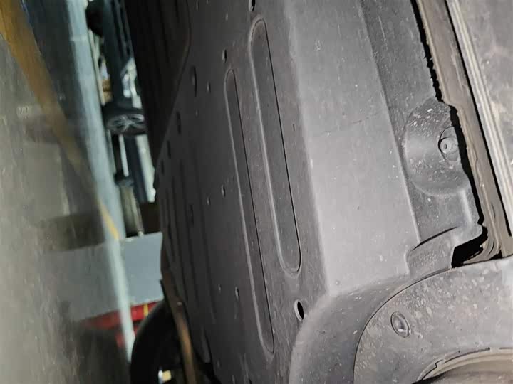 Фото 18 - LiXiang L6