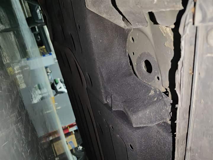 Фото 19 - LiXiang L6