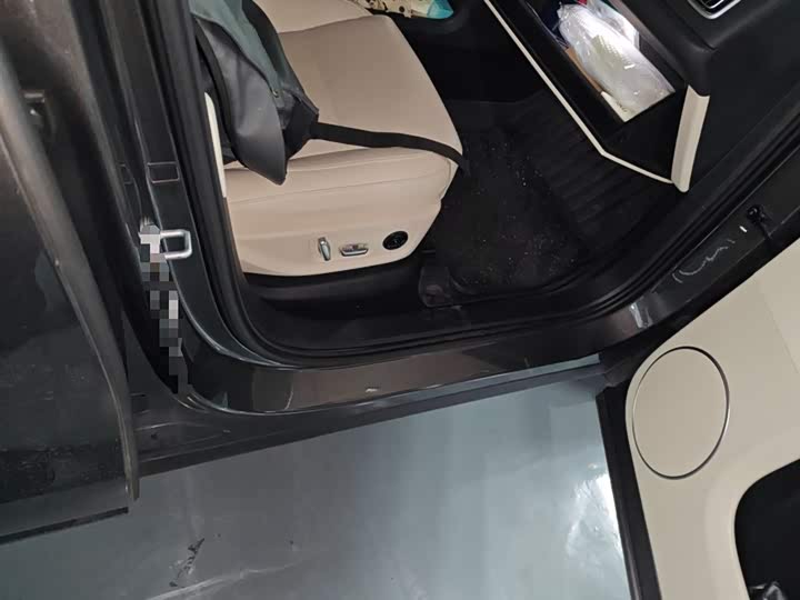 Фото 20 - LiXiang L6