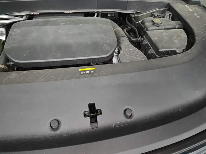 Фото 22 - LiXiang L6