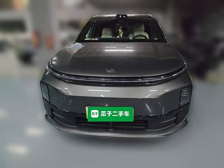 Фото 24 - LiXiang L6