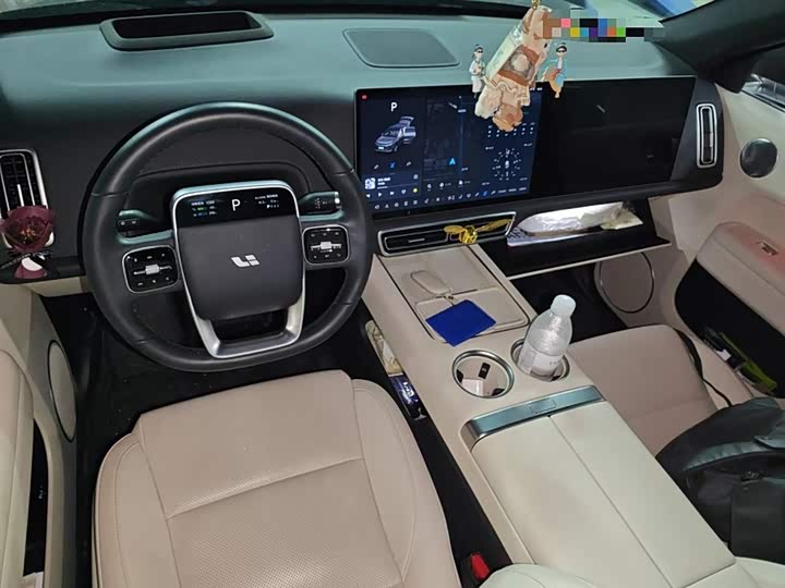 Фото 3 - LiXiang L6