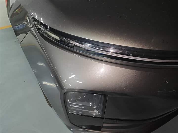 Фото 30 - LiXiang L6